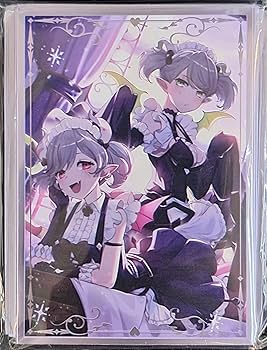 Amazon.co.jp: Cake Rabbits ミニサイズ カードスリーブ 『遊戯